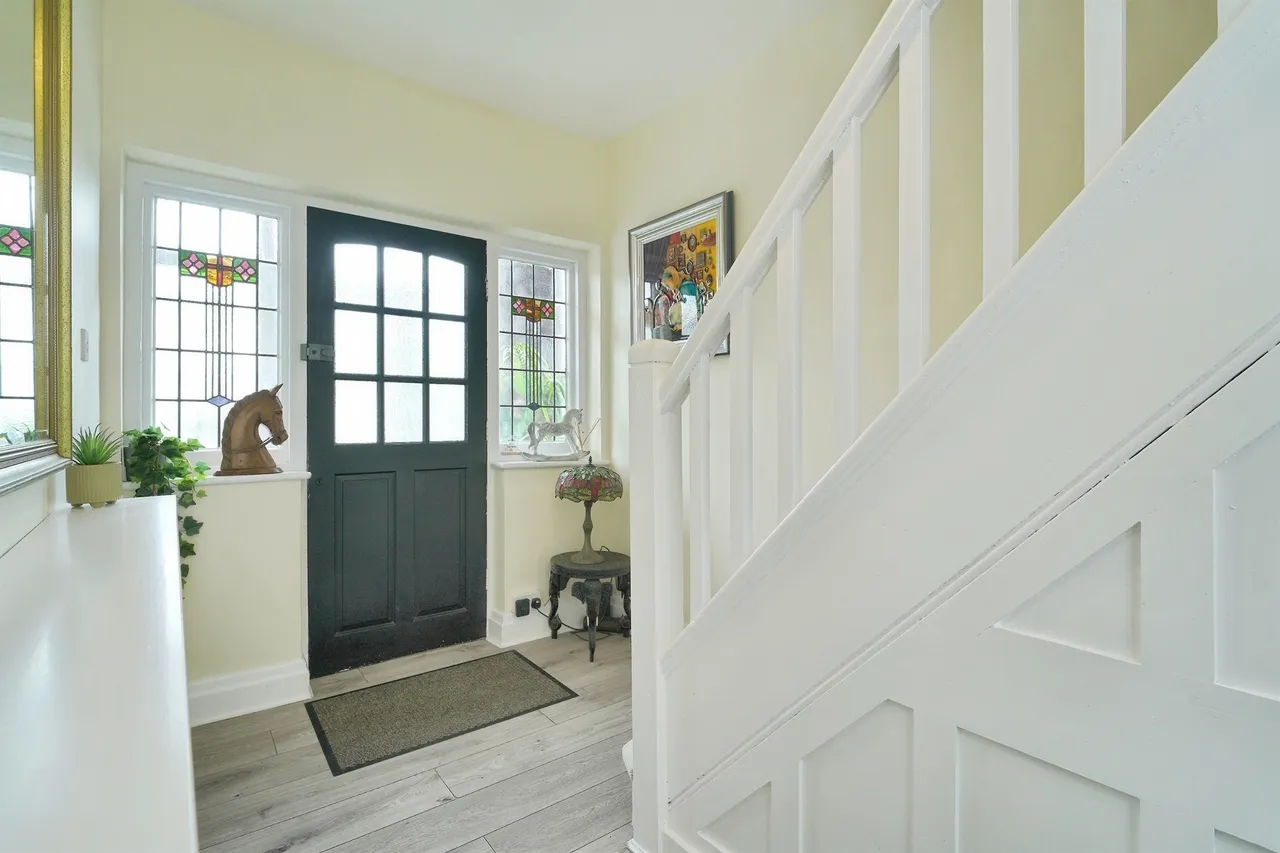 Thornby Avenue, Solihull, B91, photo 12