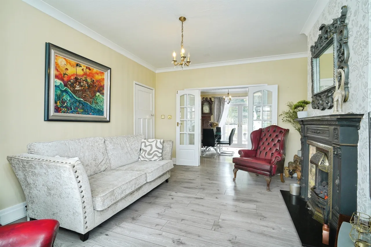 Thornby Avenue, Solihull, B91, photo 4