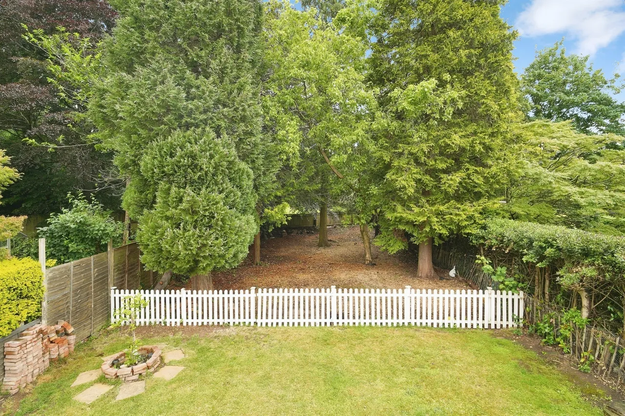 Thornby Avenue, Solihull, B91, photo 34