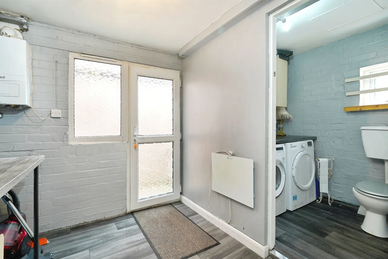 Thornby Avenue, Solihull, B91, photo 11