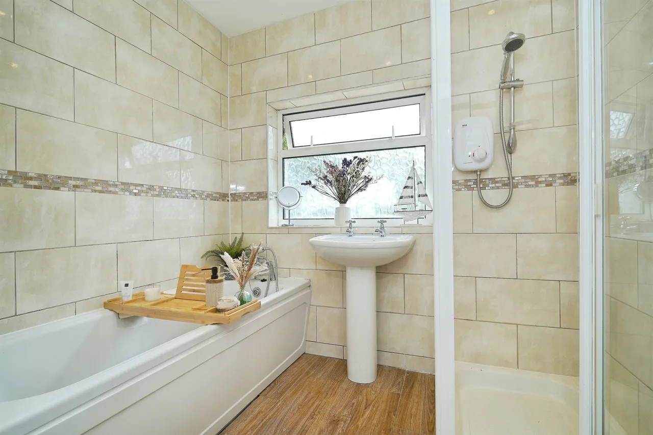 Thornby Avenue, Solihull, B91, photo 21