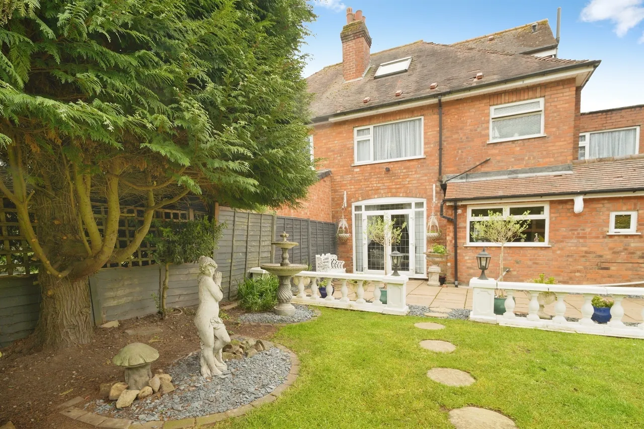 Thornby Avenue, Solihull, B91, photo 28