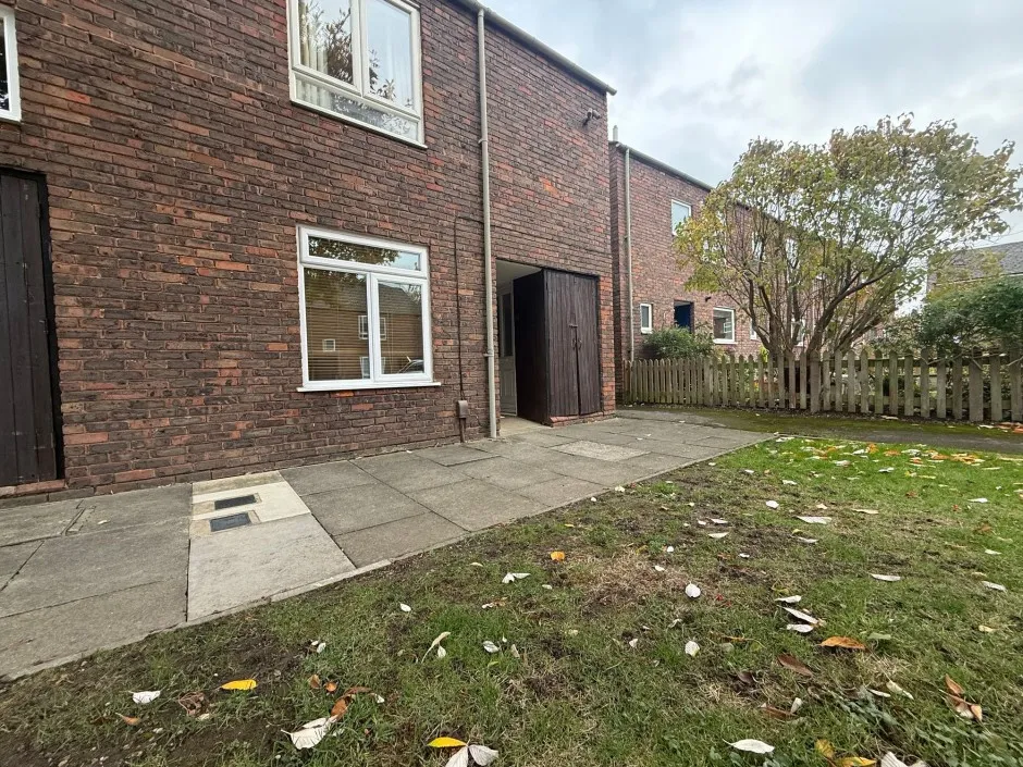 1 bed flat for sale, Hatton Grove, West Drayton, UB7