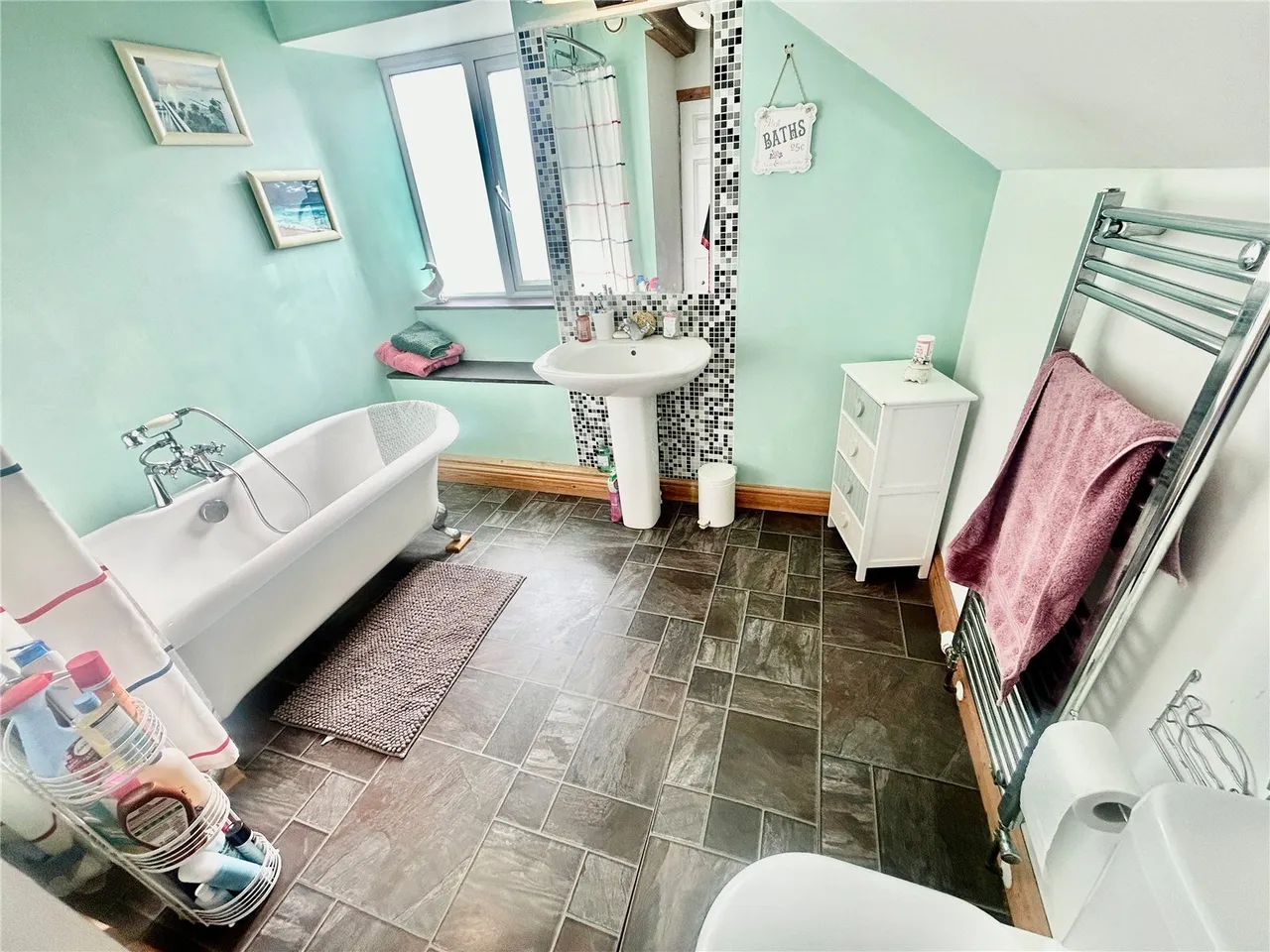 Brynsiencyn, Sir Ynys Mon, LL61, photo 15