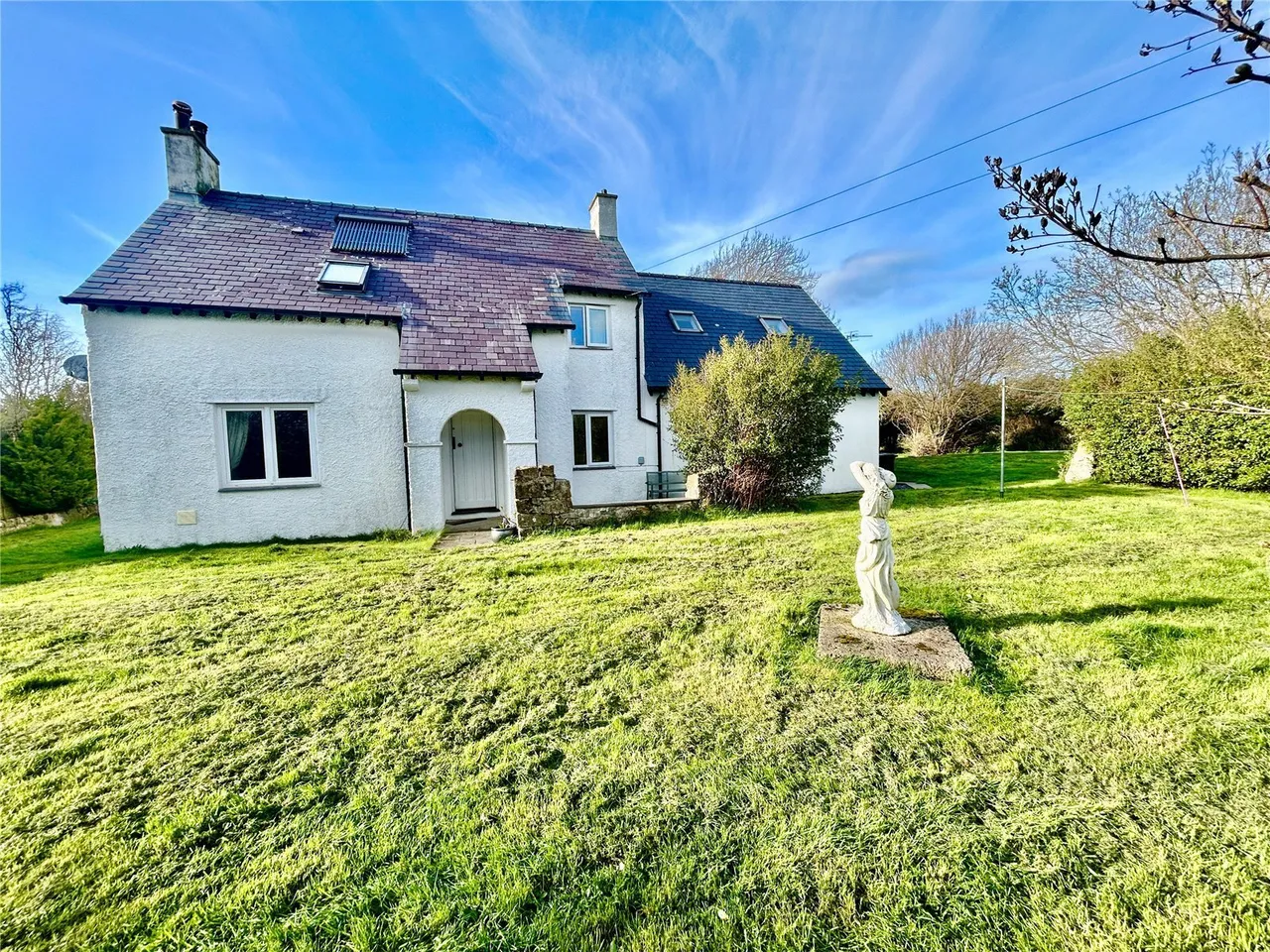 Brynsiencyn, Sir Ynys Mon, LL61, photo 19