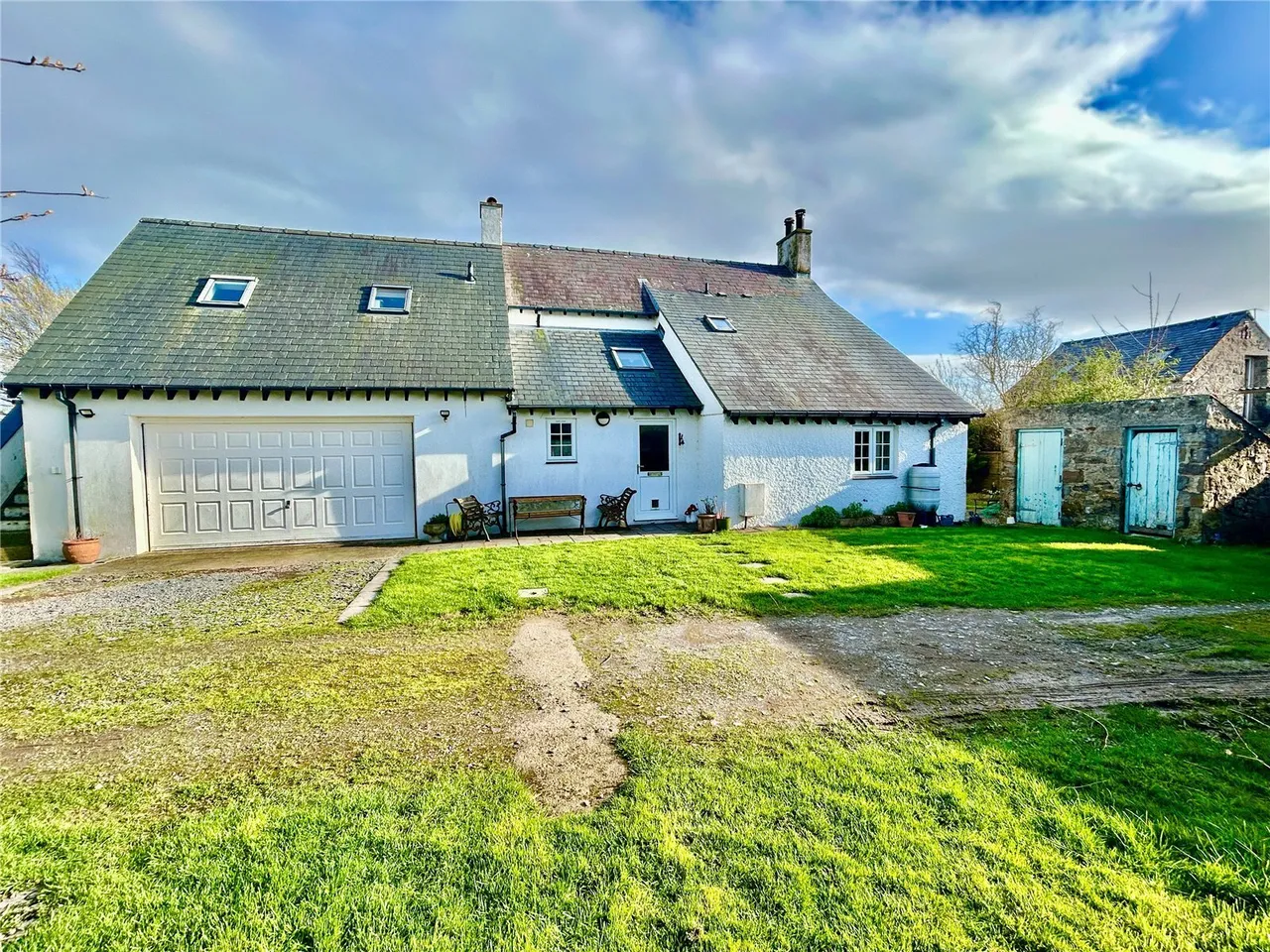 Brynsiencyn, Sir Ynys Mon, LL61, photo 6