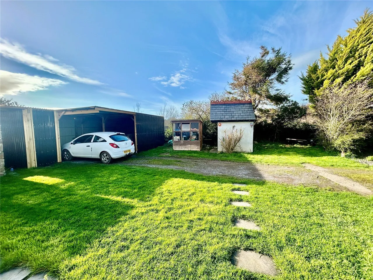 Brynsiencyn, Sir Ynys Mon, LL61, photo 10
