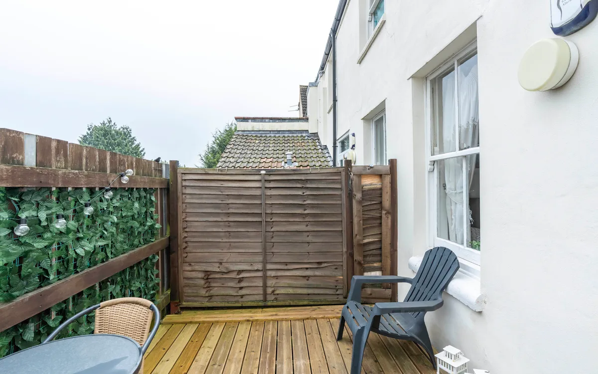 Station Court, Shirehampton, BS11, photo 7