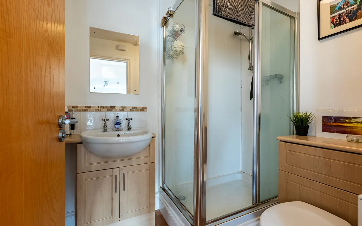 Station Court, Shirehampton, BS11, photo 6