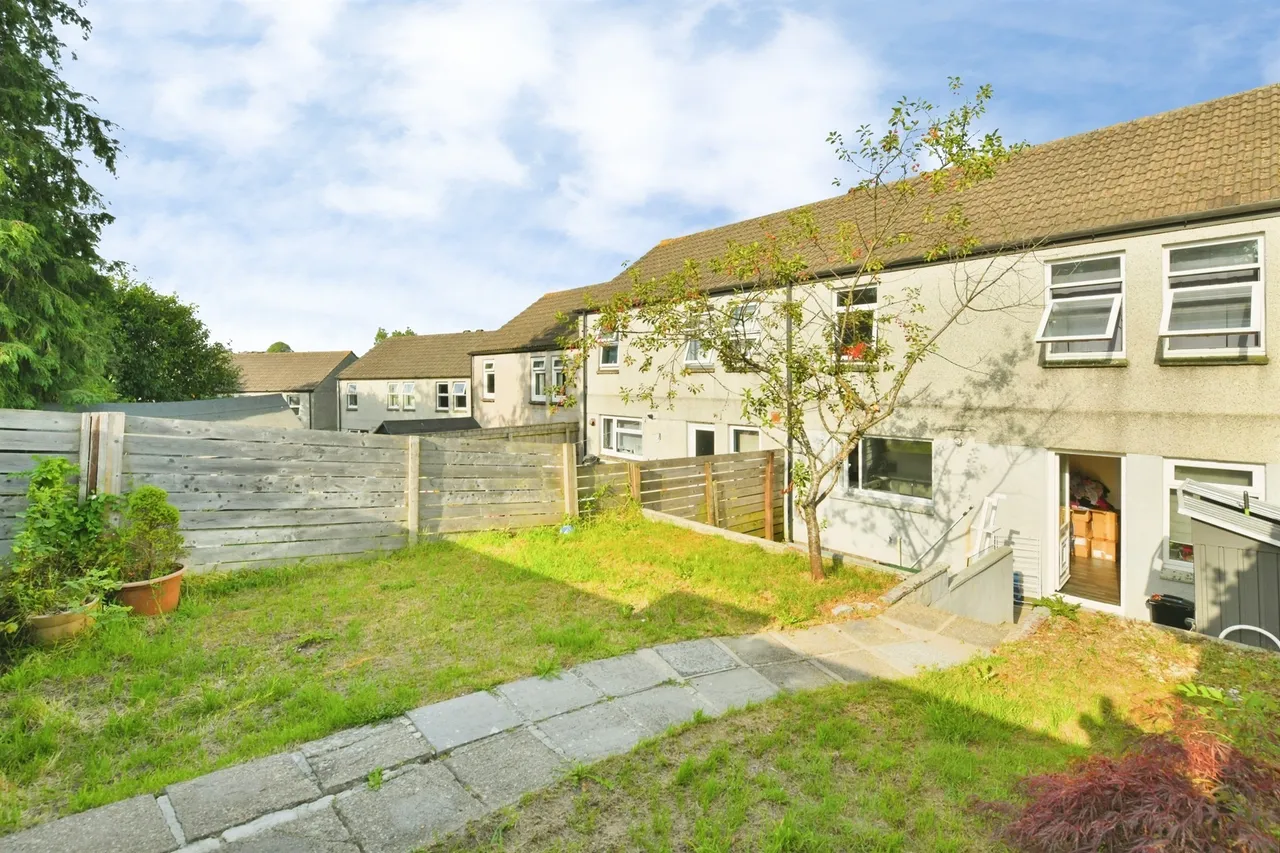 Babis Farm Way, Saltash, photo 5