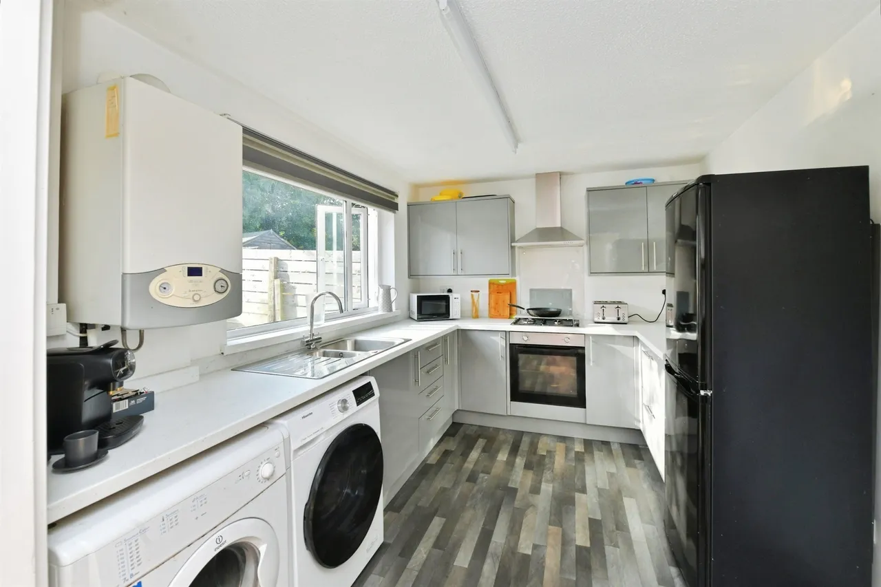 Babis Farm Way, Saltash, photo 11