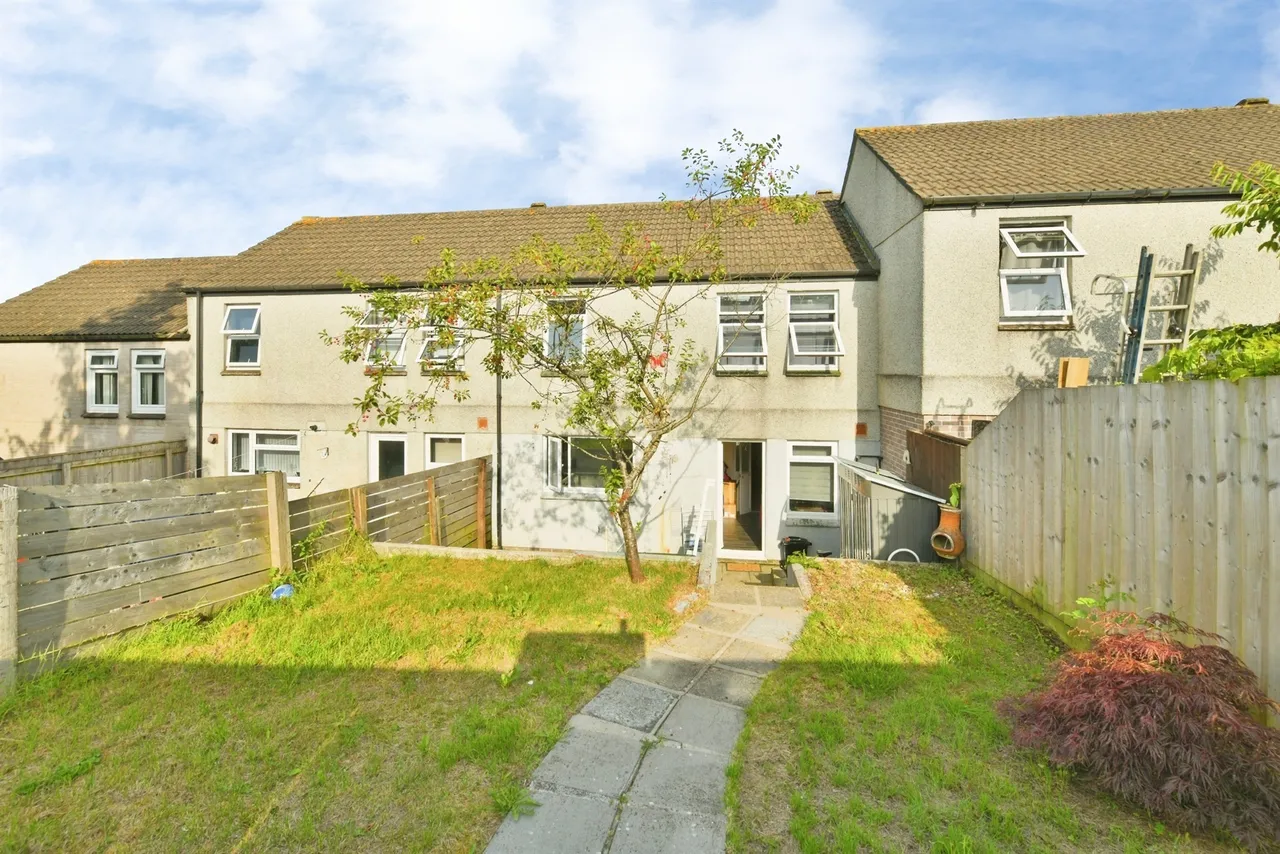 Babis Farm Way, Saltash, photo 6
