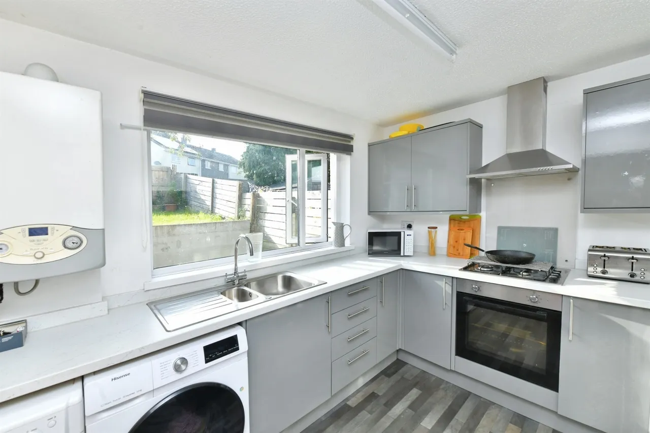 Babis Farm Way, Saltash, photo 10