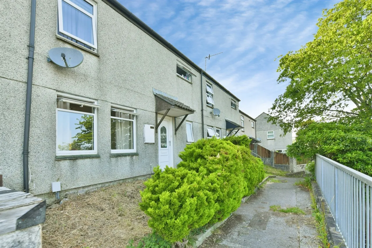 Babis Farm Way, Saltash, photo 3