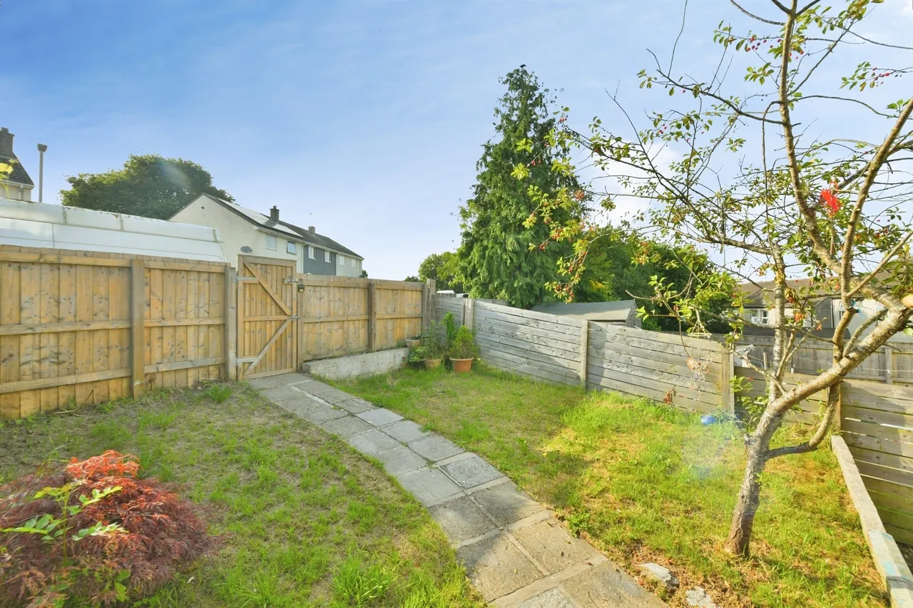 Babis Farm Way, Saltash, photo 8