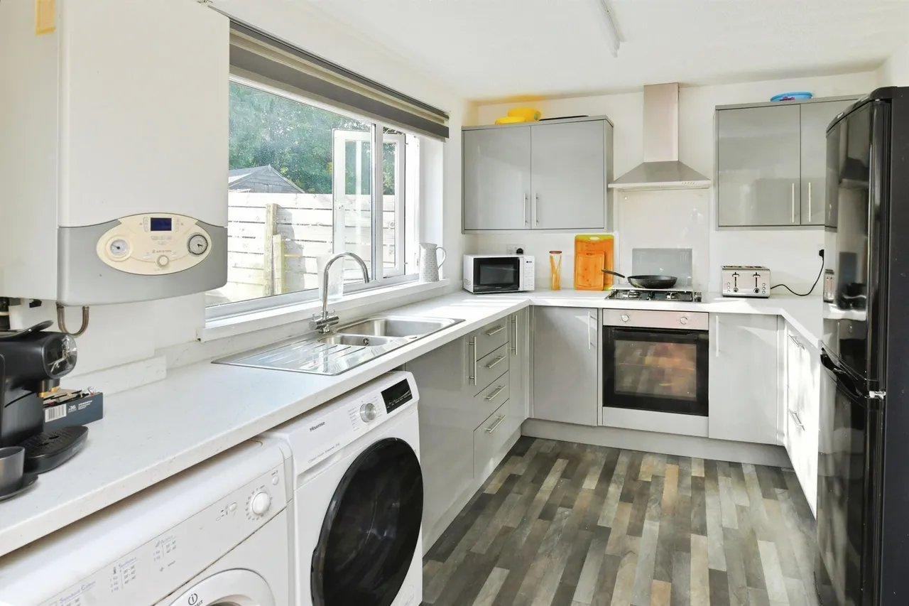Babis Farm Way, Saltash, photo 12