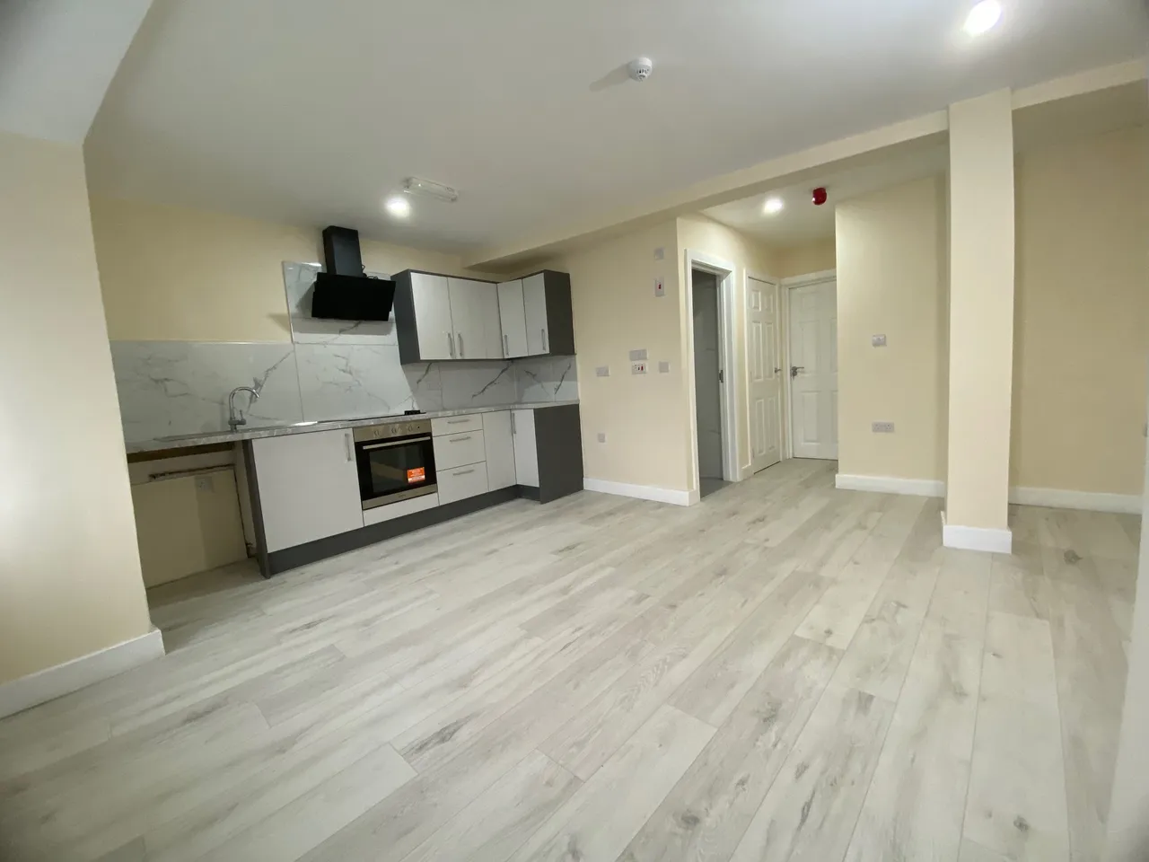 Knifesmithgate, Chesterfield, S40, photo 2