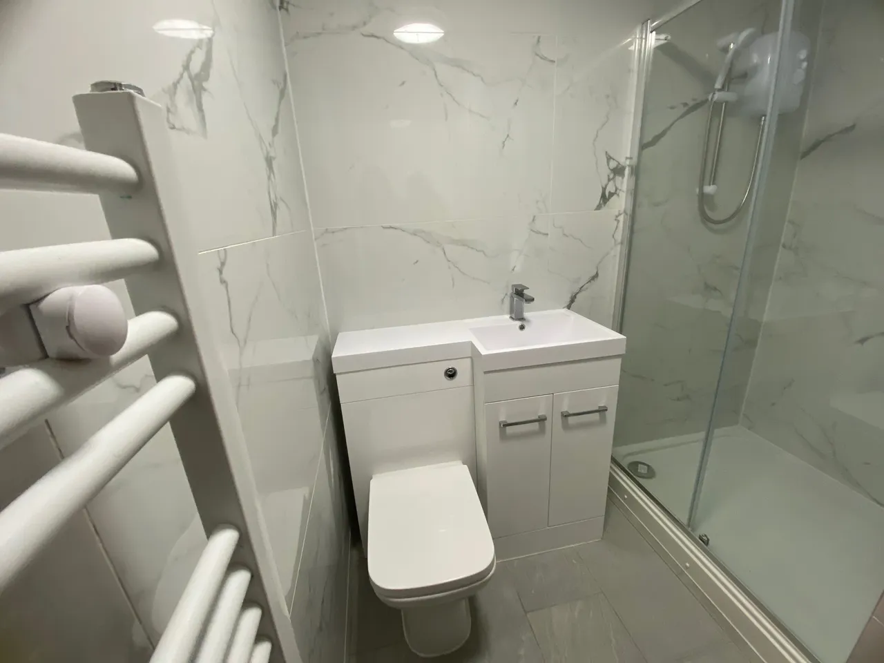 Knifesmithgate, Chesterfield, S40, photo 5
