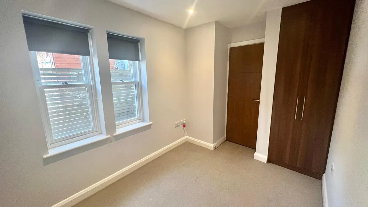 Stoney Rise, Horsforth, LS18, photo 4