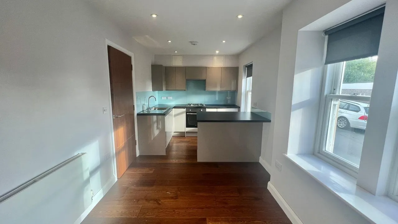 Stoney Rise, Horsforth, LS18, photo 3