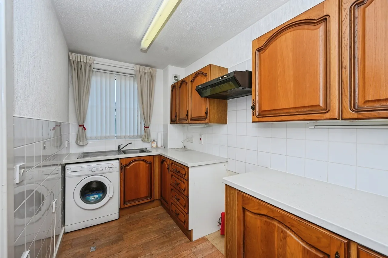 The Parchments, Newton-le-Willows, Merseyside, WA12, photo 6