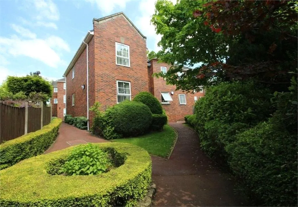 The Parchments, Newton-le-Willows, Merseyside, WA12, photo 15