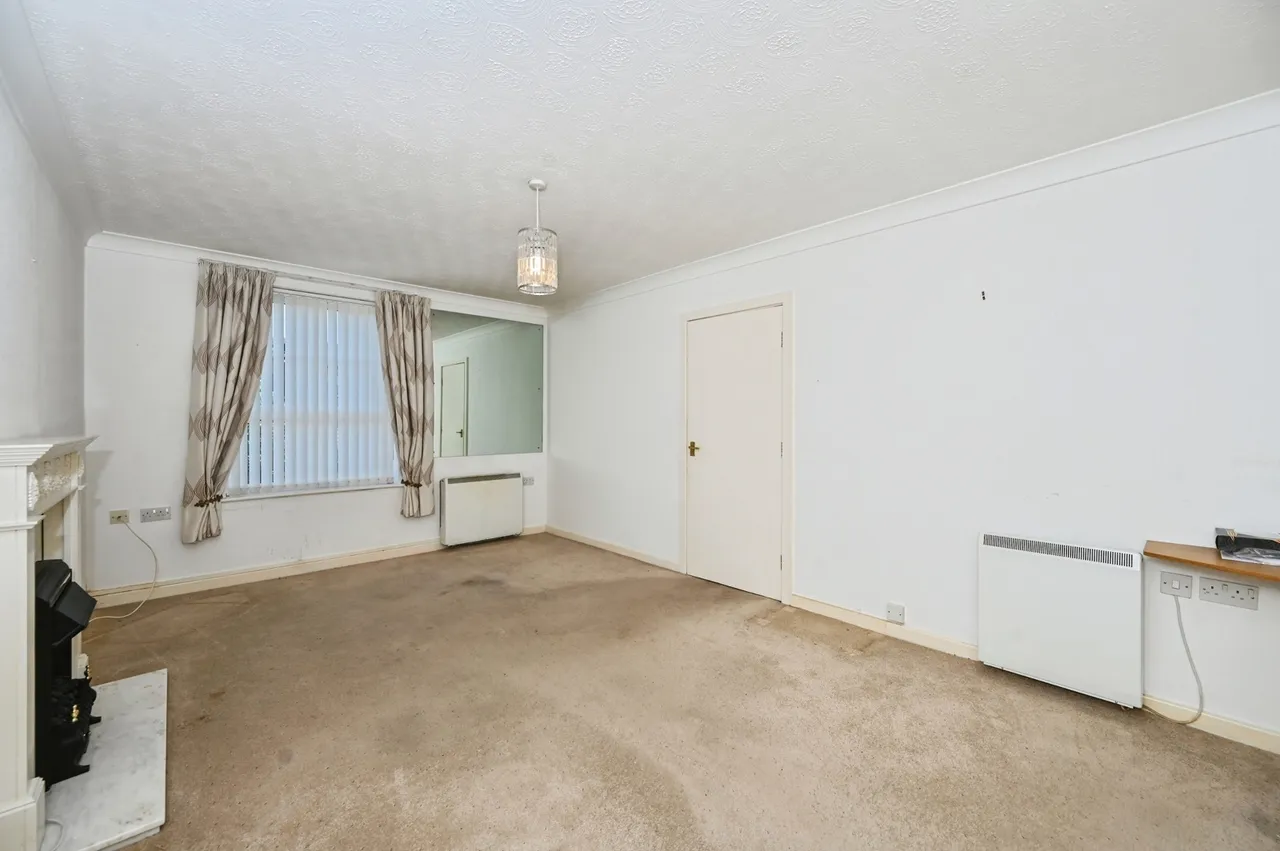 The Parchments, Newton-le-Willows, Merseyside, WA12, photo 3