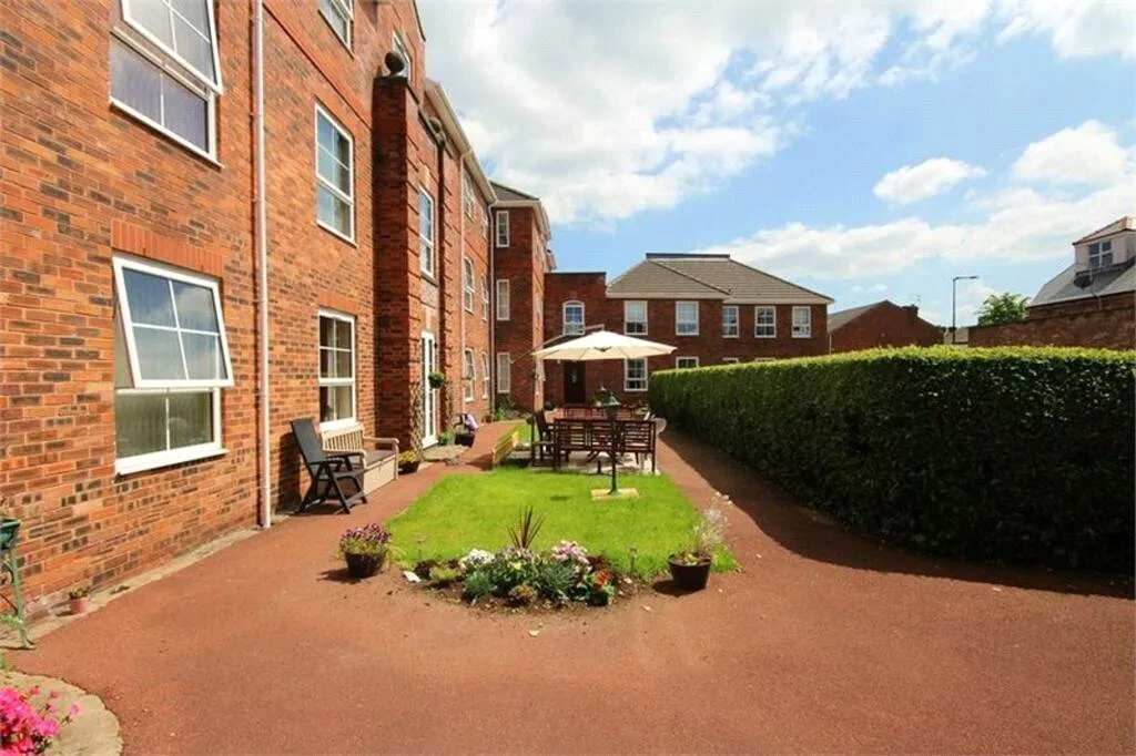The Parchments, Newton-le-Willows, Merseyside, WA12, photo 17