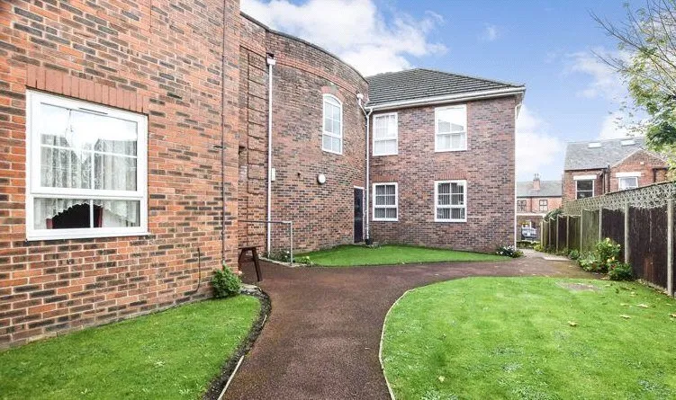 The Parchments, Newton-le-Willows, Merseyside, WA12, photo 14