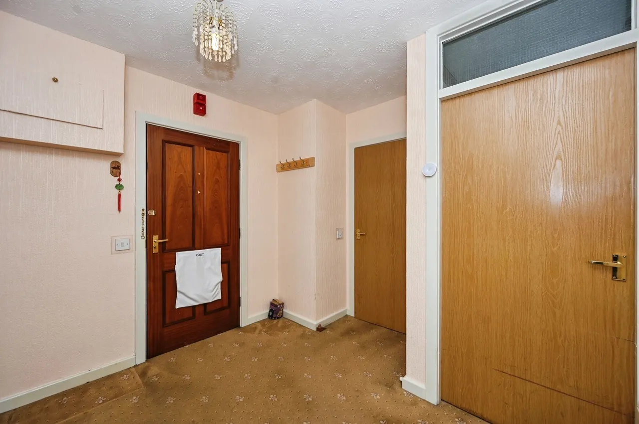 The Parchments, Newton-le-Willows, Merseyside, WA12, photo 9