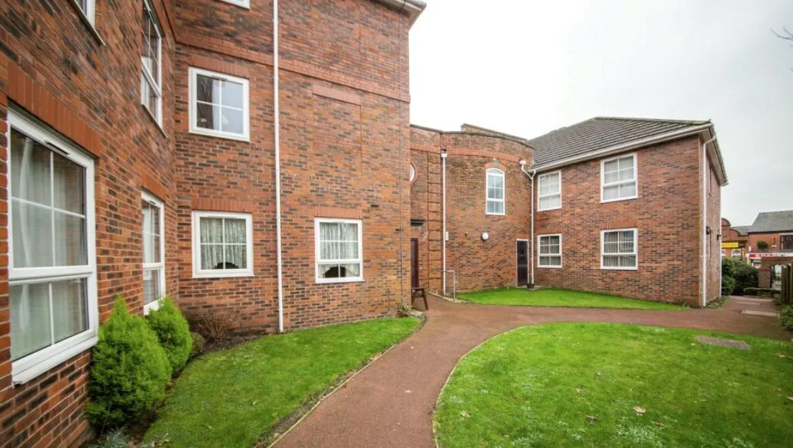 The Parchments, Newton-le-Willows, Merseyside, WA12, photo 16