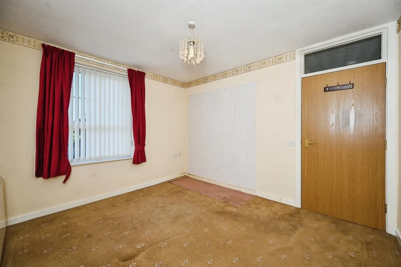 The Parchments, Newton-le-Willows, Merseyside, WA12, photo 11