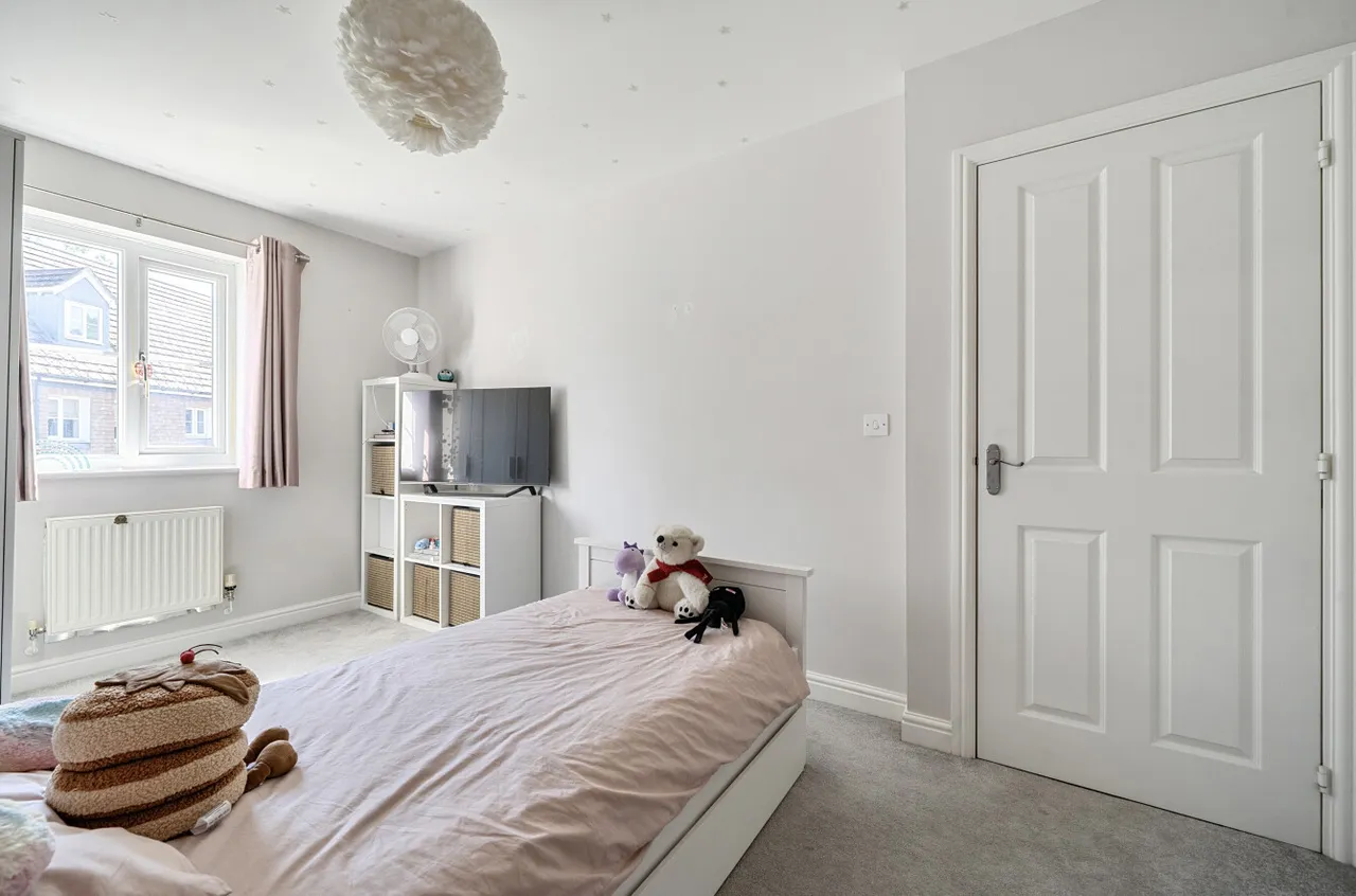 Poperinghe Way, Arborfield, Reading, Berkshire, RG2 9LW, photo 19