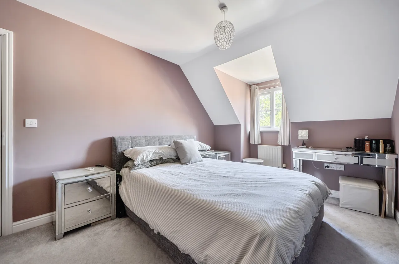 Poperinghe Way, Arborfield, Reading, Berkshire, RG2 9LW, photo 16