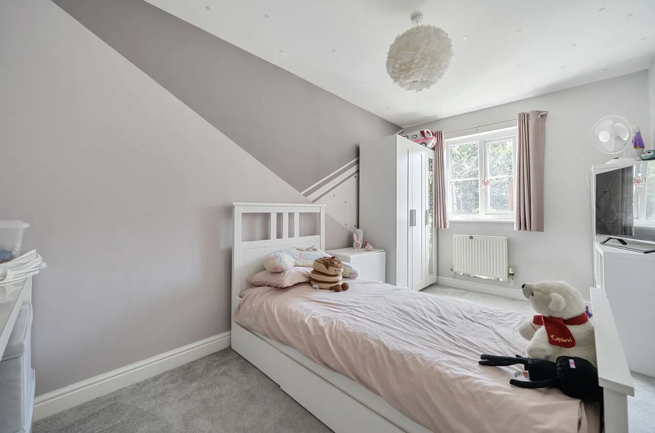 Poperinghe Way, Arborfield, Reading, Berkshire, RG2 9LW, photo 21