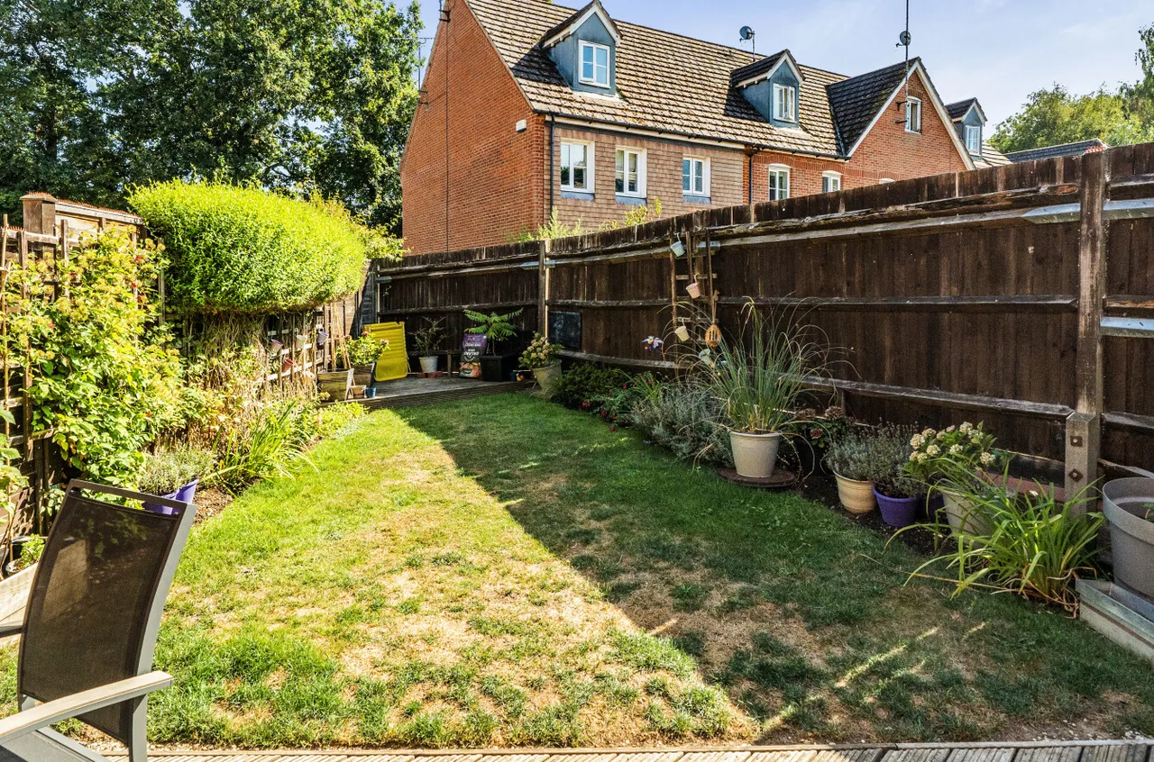Poperinghe Way, Arborfield, Reading, Berkshire, RG2 9LW, photo 22