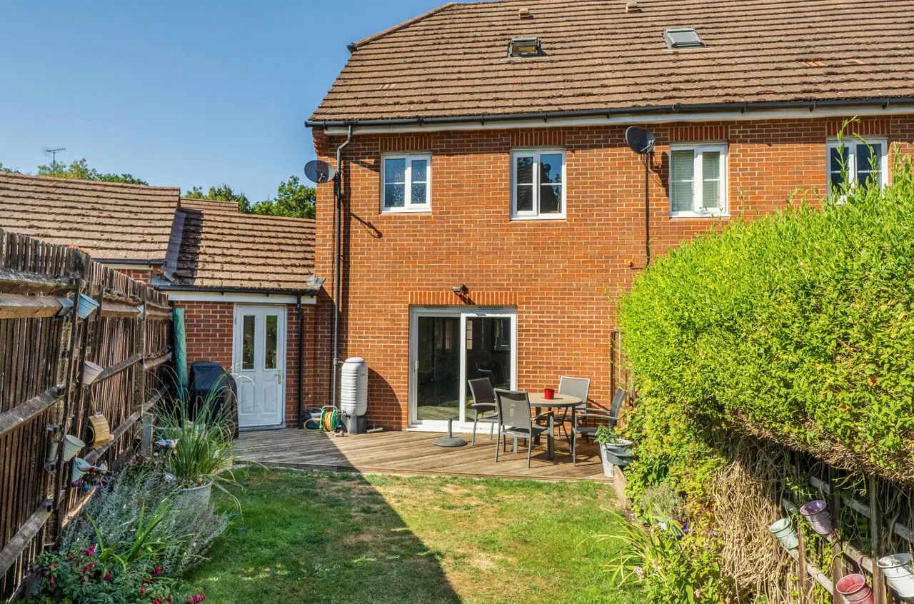 Poperinghe Way, Arborfield, Reading, Berkshire, RG2 9LW, photo 23