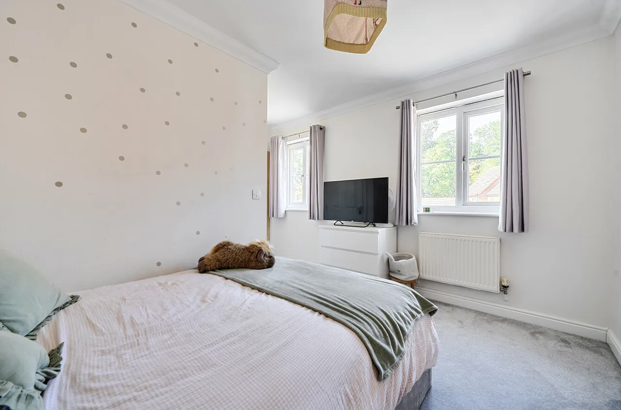 Poperinghe Way, Arborfield, Reading, Berkshire, RG2 9LW, photo 15