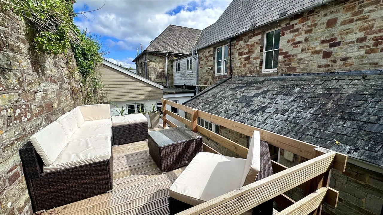 Pound Lane, Bodmin, PL31, photo 5