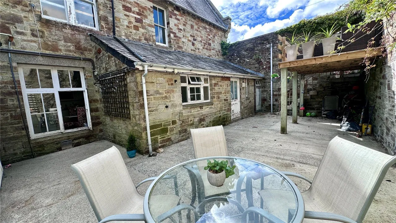 Pound Lane, Bodmin, PL31, photo 6