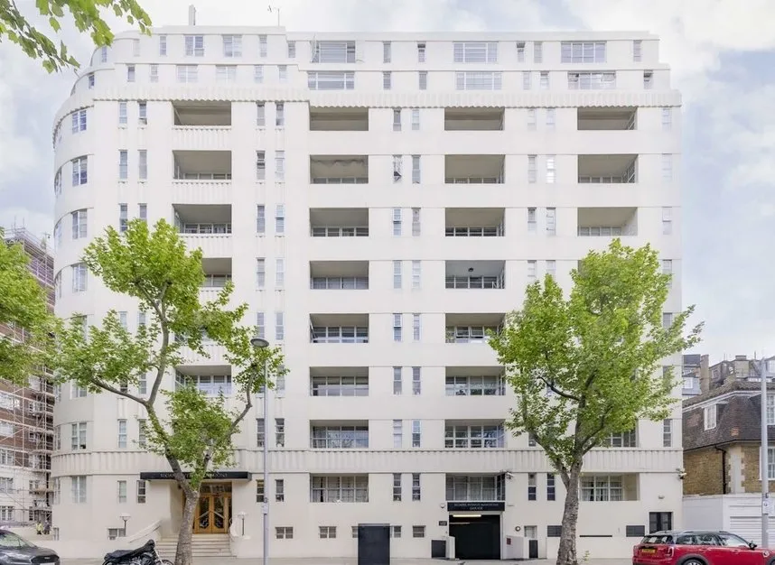 1 bed flat to rent — Sloane Avenue, Chelsea, SW3