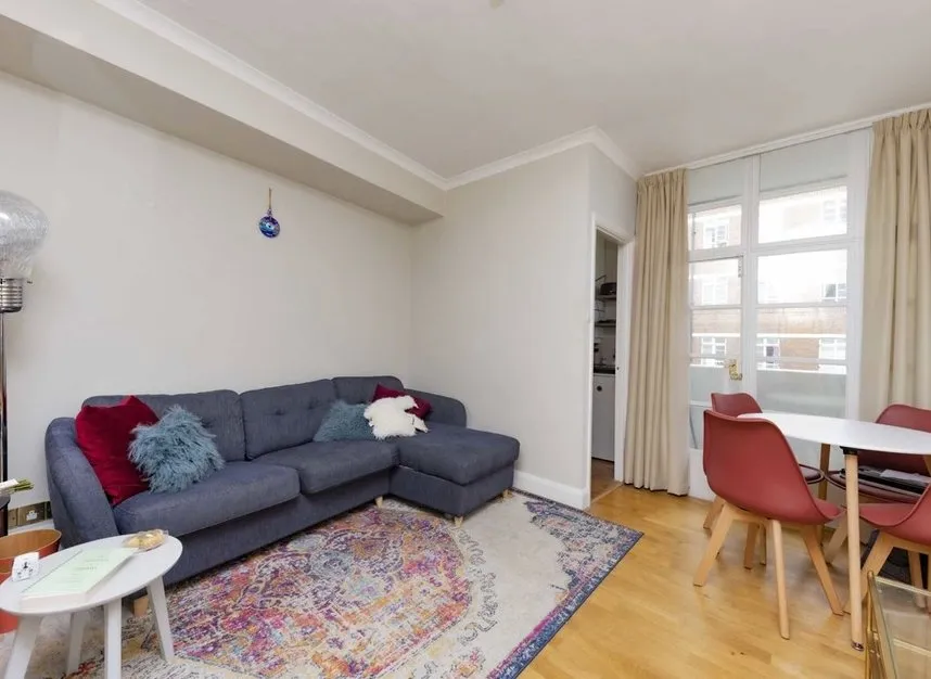 Sloane Avenue, Chelsea, SW3, photo 2