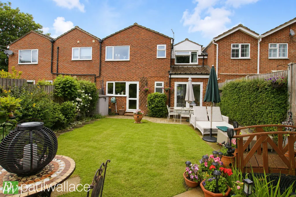 Beechfield, Hoddesdon, EN11, photo 5