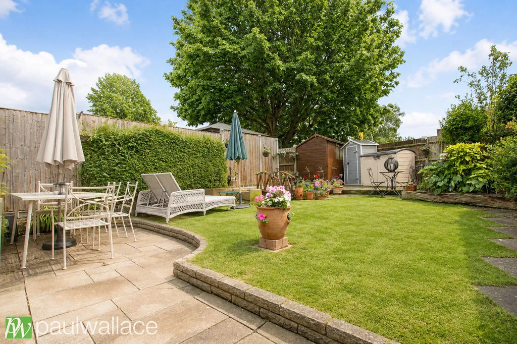 Beechfield, Hoddesdon, EN11, photo 4