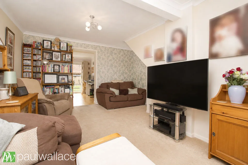 Beechfield, Hoddesdon, EN11, photo 9