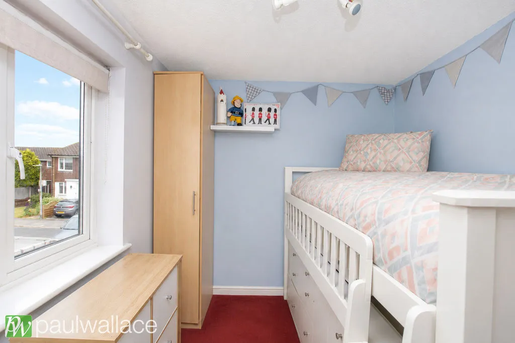 Beechfield, Hoddesdon, EN11, photo 17