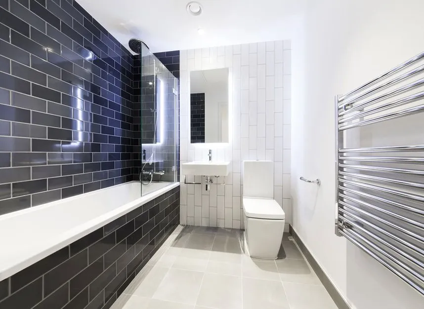 Flagship House, Royal Wharf, E16, photo 6