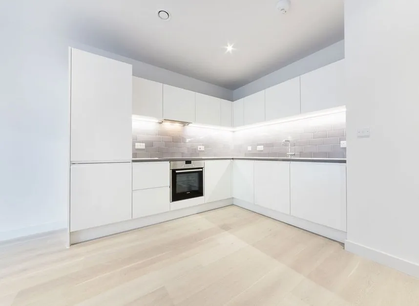 Flagship House, Royal Wharf, E16, photo 4