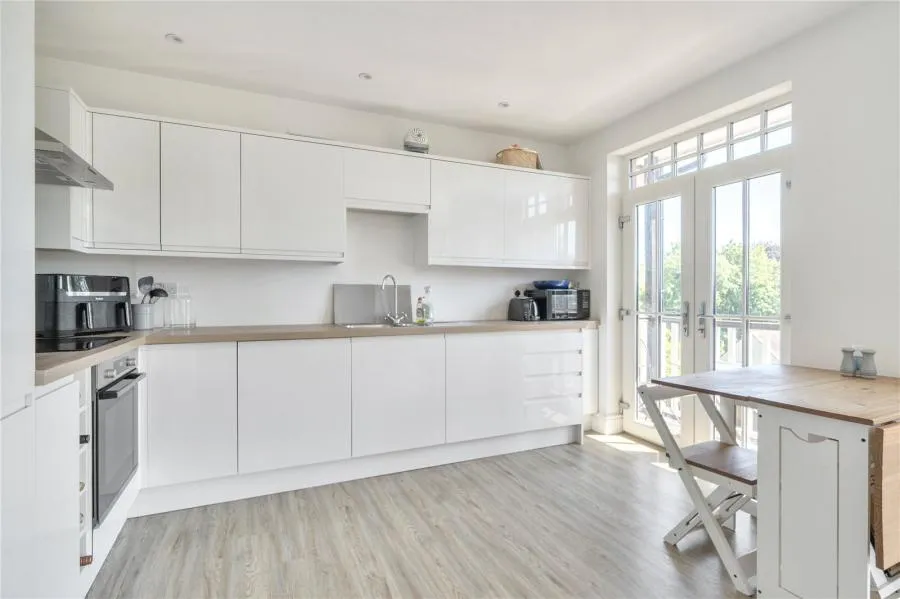 Rectory Avenue, High Wycombe, HP13, photo 5