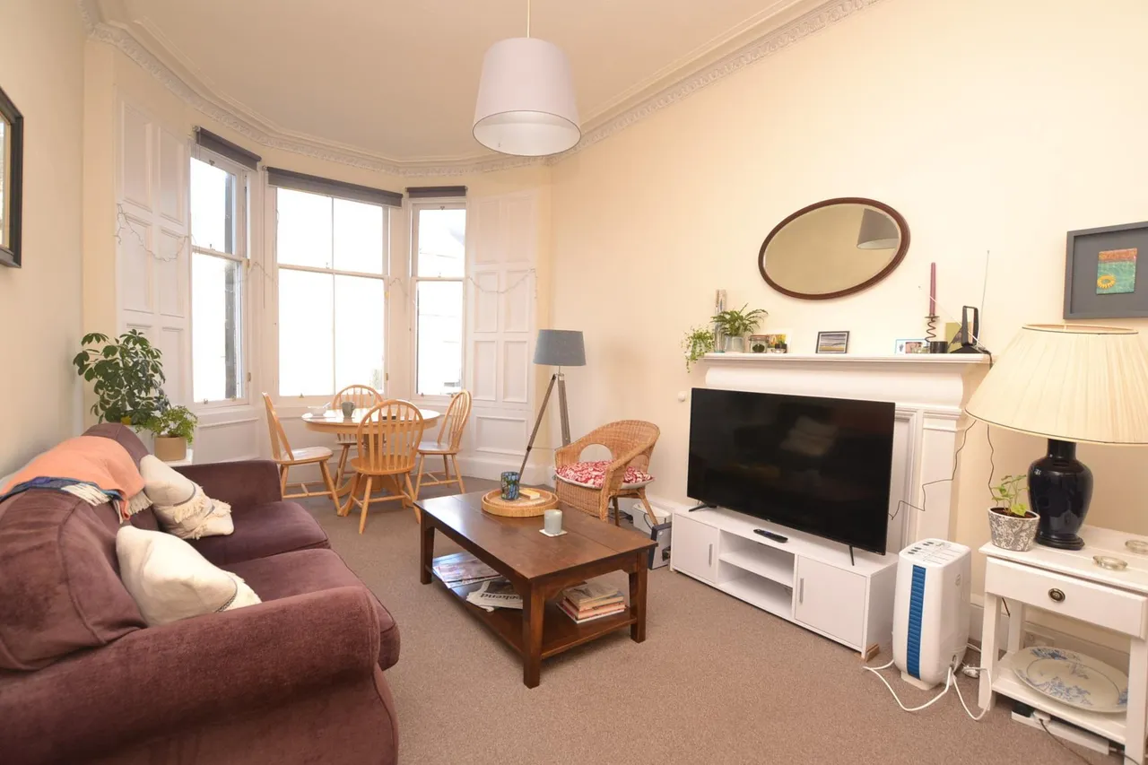 Comiston Terrace, Edinburgh, EH10, photo 2